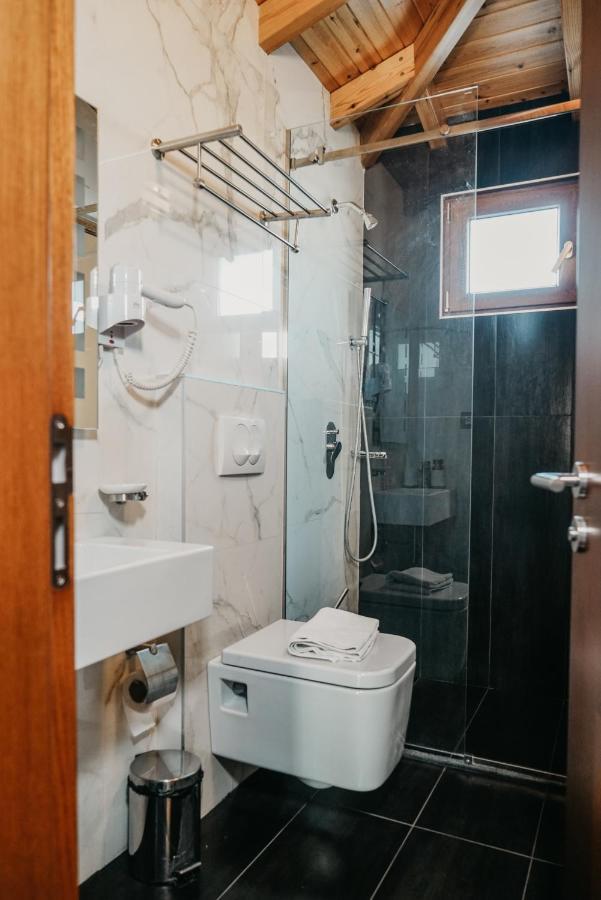 Center Hotel Gjirokastër Eksteriør bilde